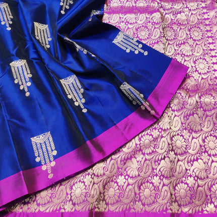 Lightweight pattu - LWP1190