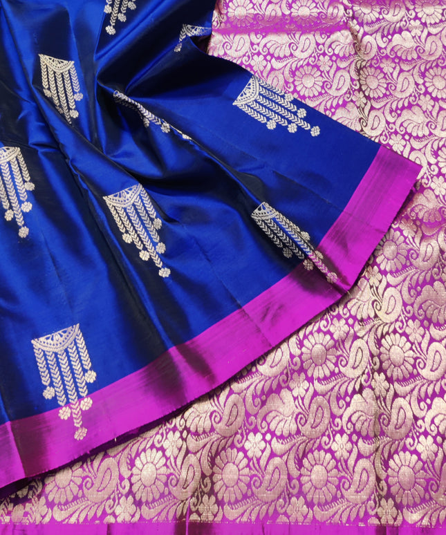 Lightweight pattu - LWP1190