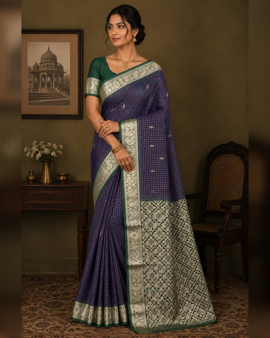 Lightweight pattu - LWP237