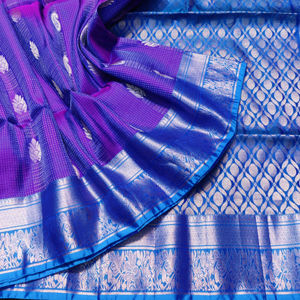 Lightweight pattu - LWP2014