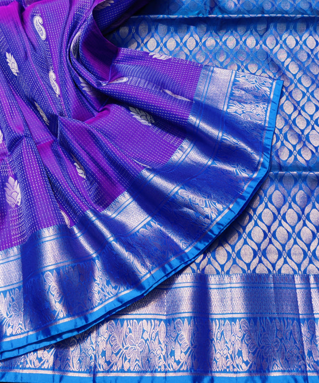 Lightweight pattu - LWP2014
