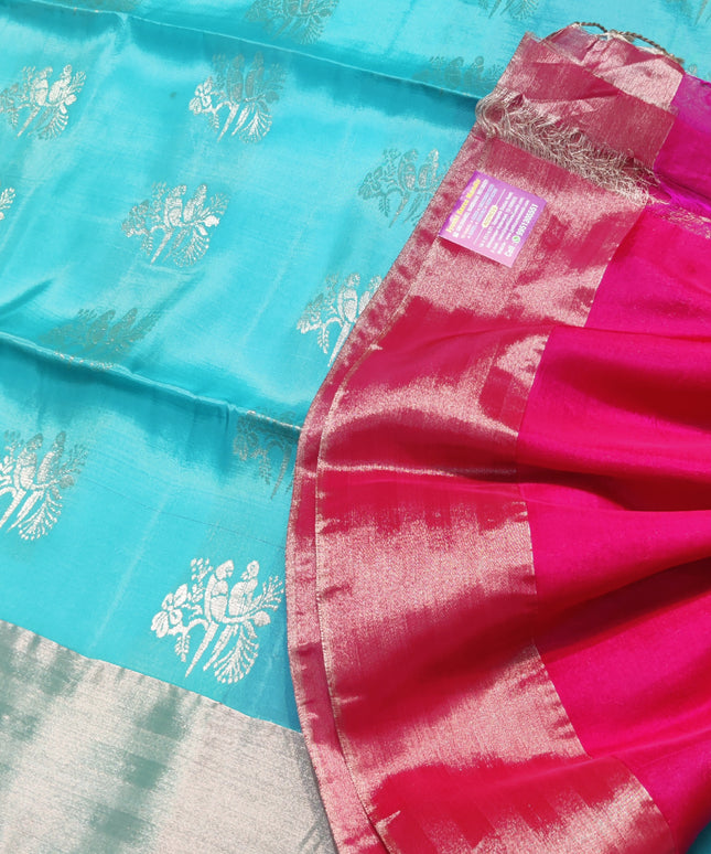 Lightweight Pattu - LWP454