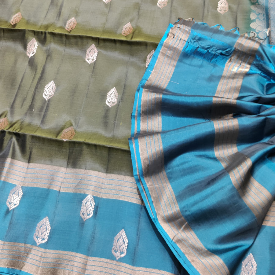 Lightweight pattu - LWP327