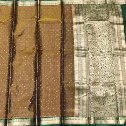 Coimbatore Pure sico Saree - C06