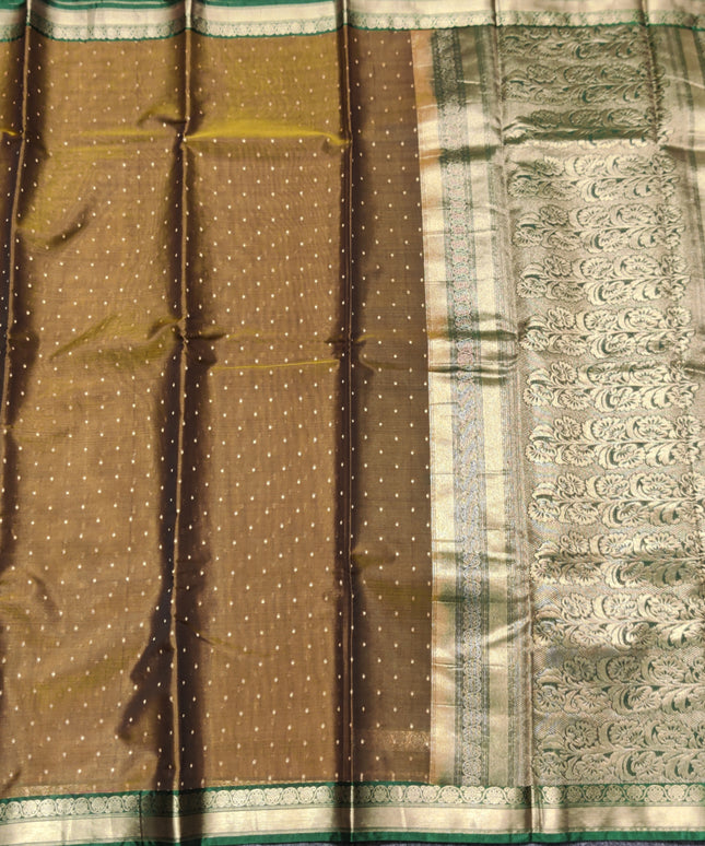 Coimbatore Pure sico Saree - C06