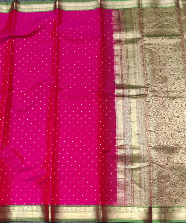Coimbatore Pure sico Saree - SC07