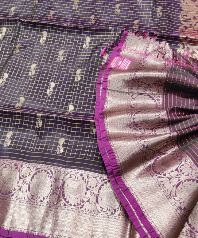 Lightweight pattu - LWP240