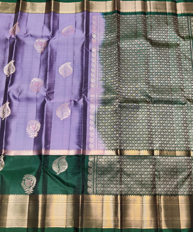Madhuram Pattu Saree - MP88