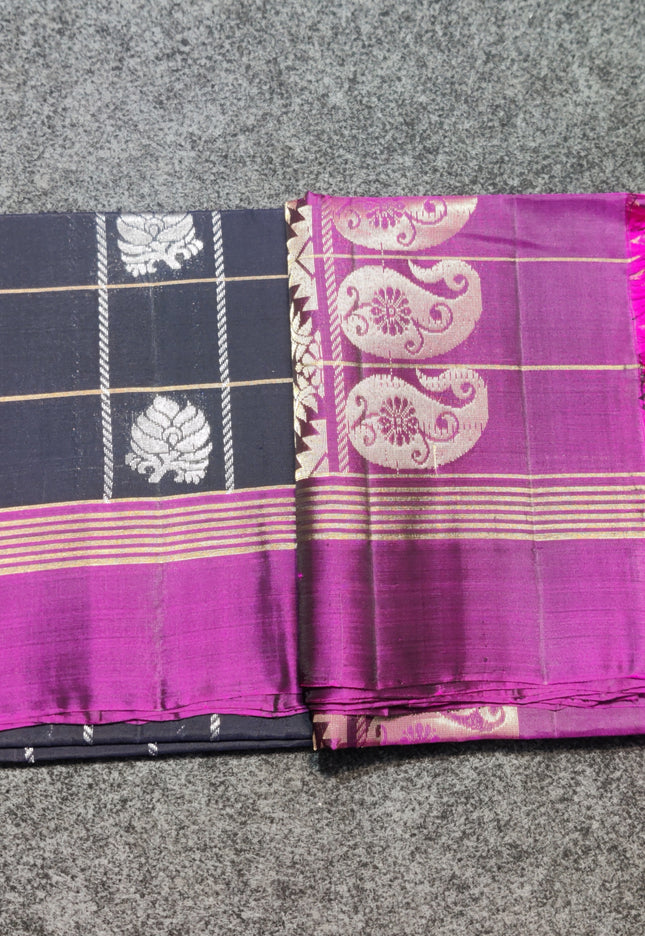 Lightweight pattu - LWP1151