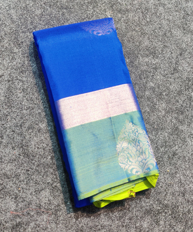 Lightweight Pattu Saree - LWP252