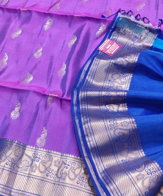 Lightweight pattu - LWP2071