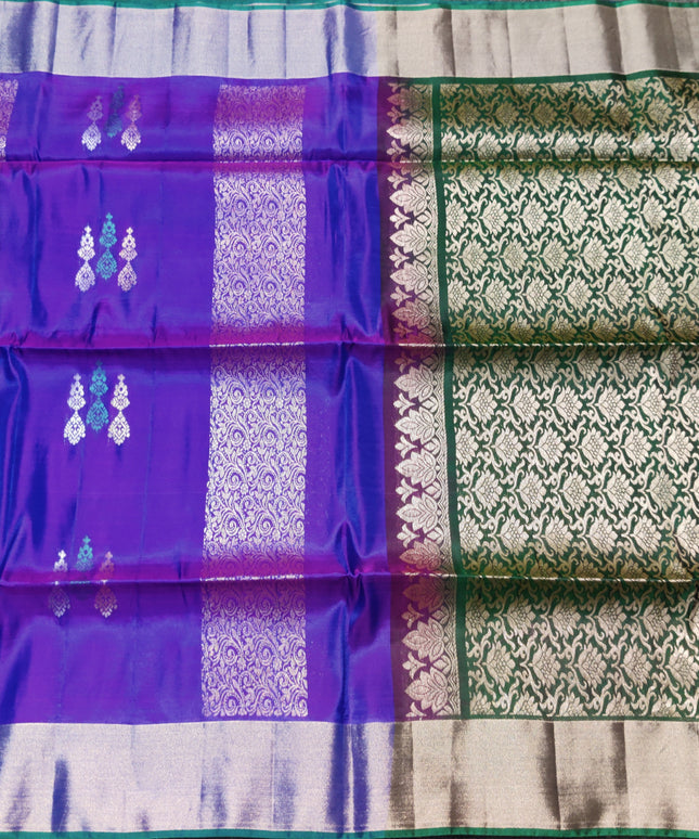 Lightweight Pattu - LWP623