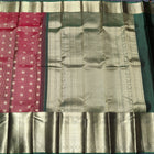 Kanchi Vintage Handloom Pattu Saree - KMP232