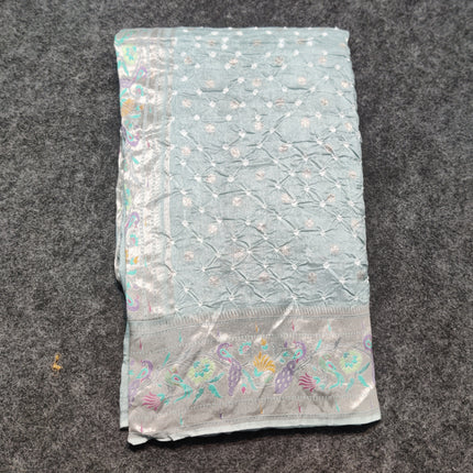 Bandini Paithani saree - BP01