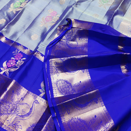 Madhuram Pattu Saree - MP11