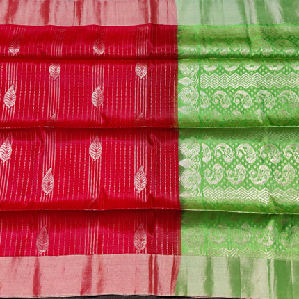 Uppada Lightweight Pattu - LWP2031