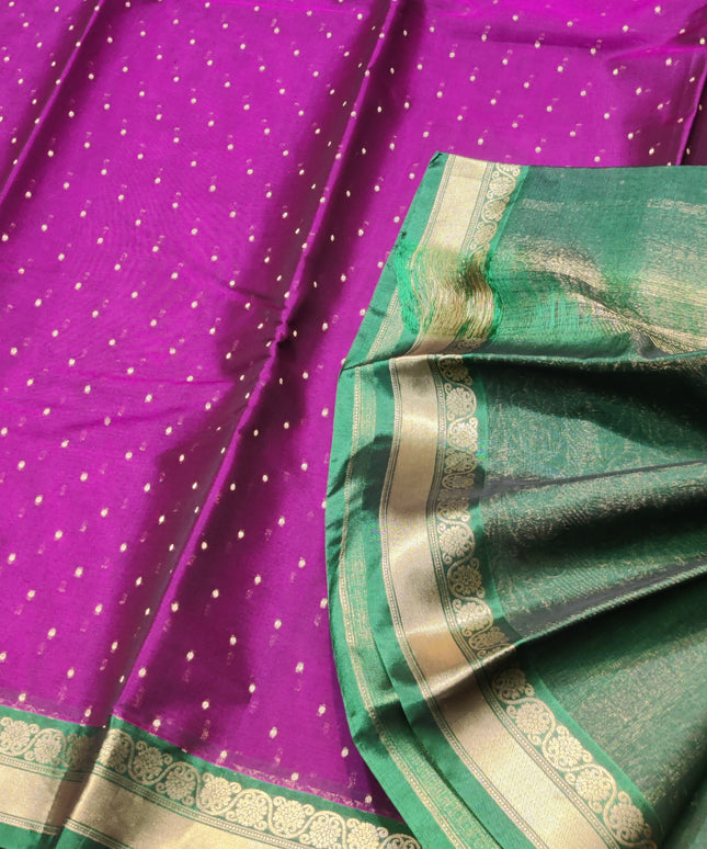 Coimbatore Pure sico Saree - SC14