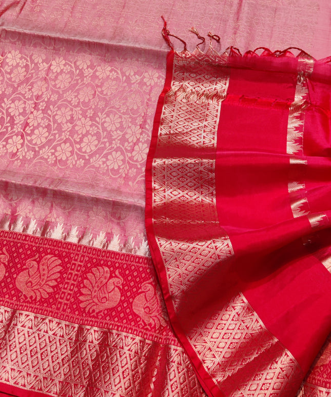 Lightweight pattu - LWP2056