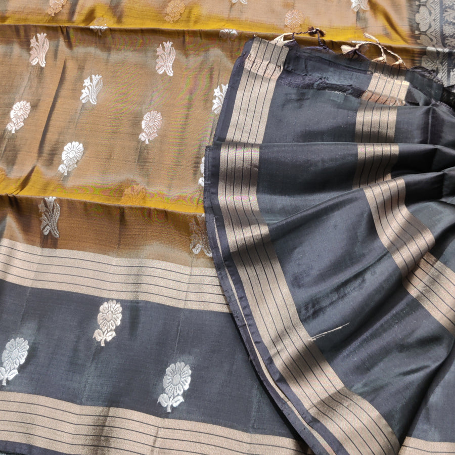 Lightweight pattu - LWP322
