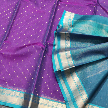 Coimbatore Pure sico Saree - C11