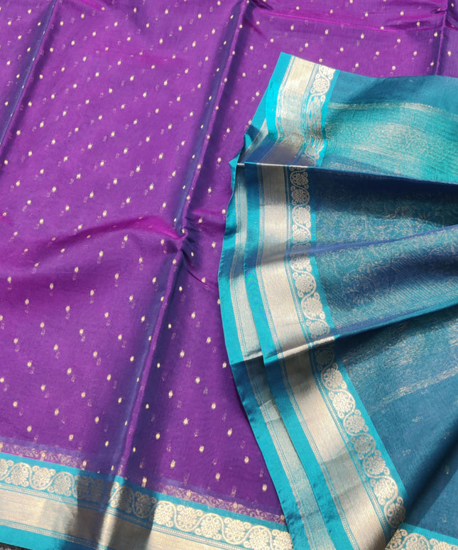 Coimbatore Pure sico Saree - C11