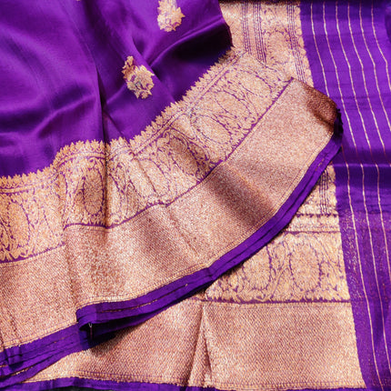 Organza Silk Saree -ORK06
