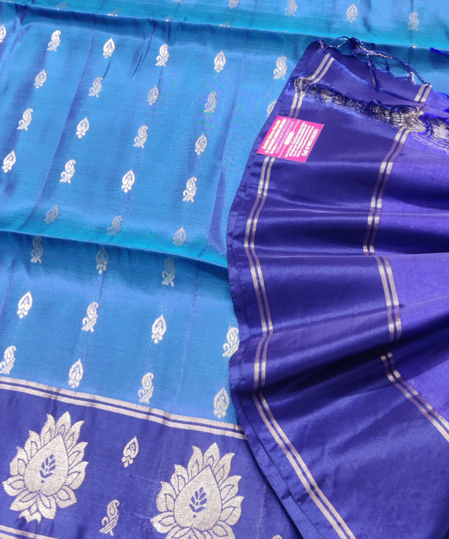 Lightweight pattu - LWP213