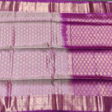 Lightweight pattu - LWP322