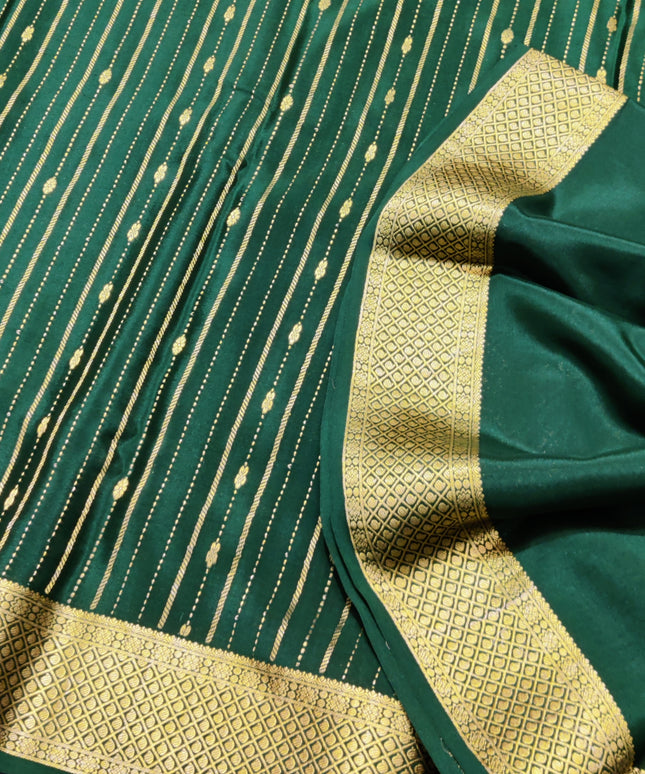 Mysore Pure Crepe Silk - CRP21