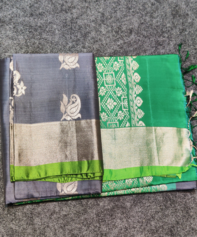 Lightweight Pattu - LWP450