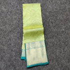 Kanchi pure Bridal wear saree - KMP2005