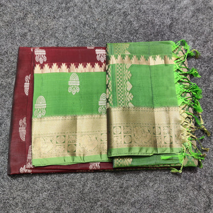 Lightweight pattu - LWP3030