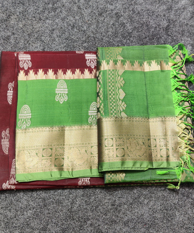 Lightweight pattu - LWP3030