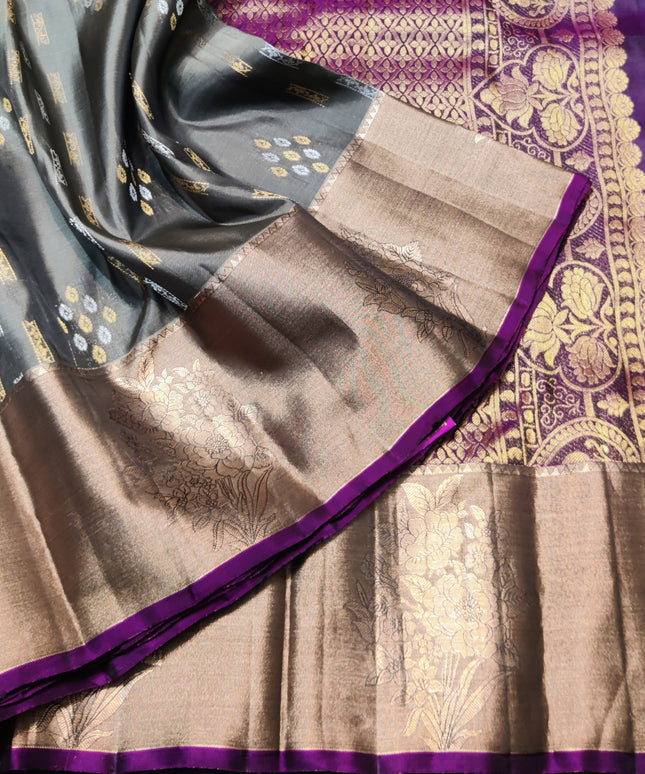 Lightweight Pattu - LWP645