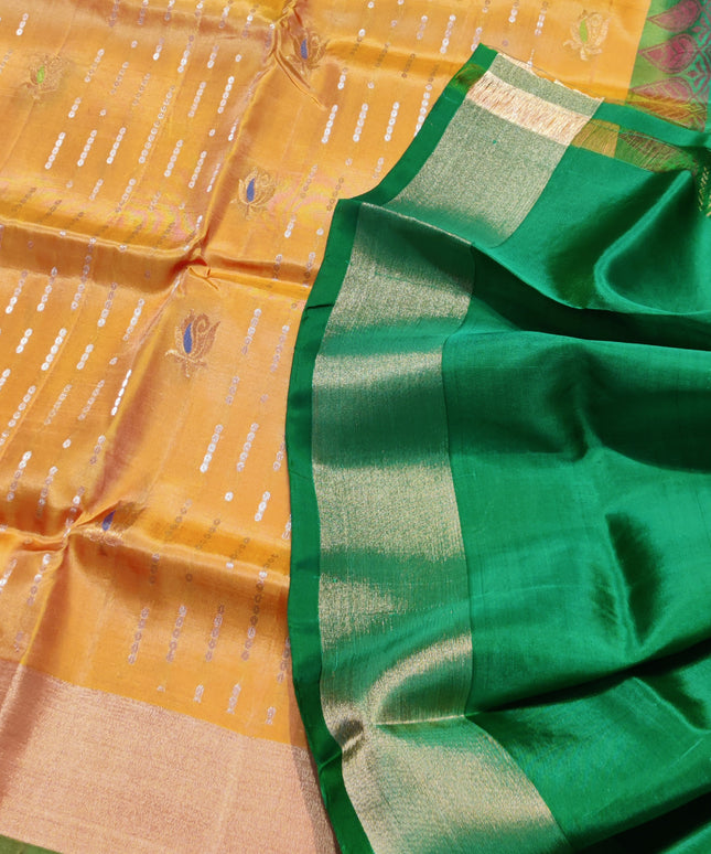Lightweight Pattu - LWP80