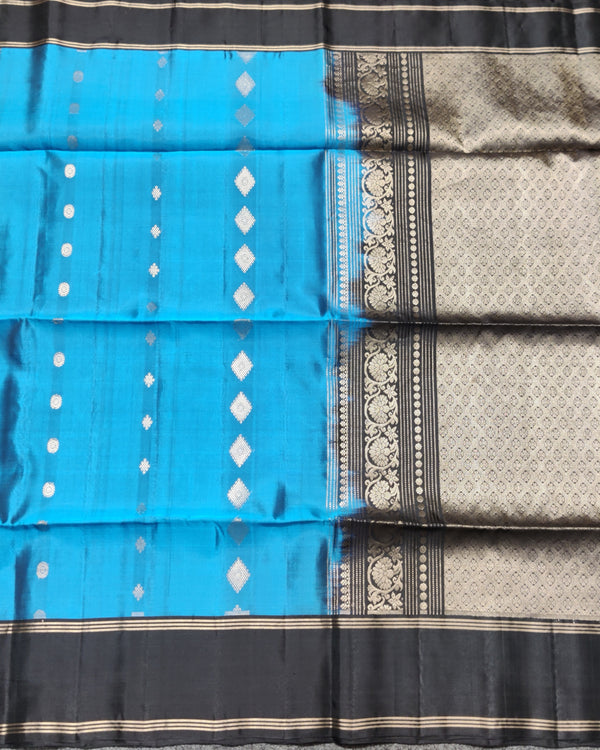 Samudrika pattu - SM07 alternate view