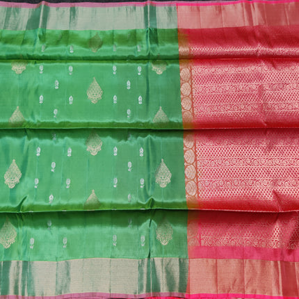 Lightweight Pattu - LWP98