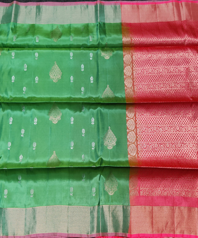 Lightweight Pattu - LWP98