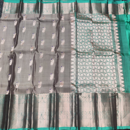 Venkatagiri Pattu Saree - VG32