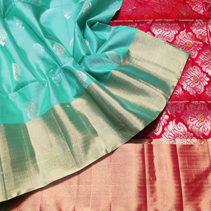Lightweight pattu - LWP1173