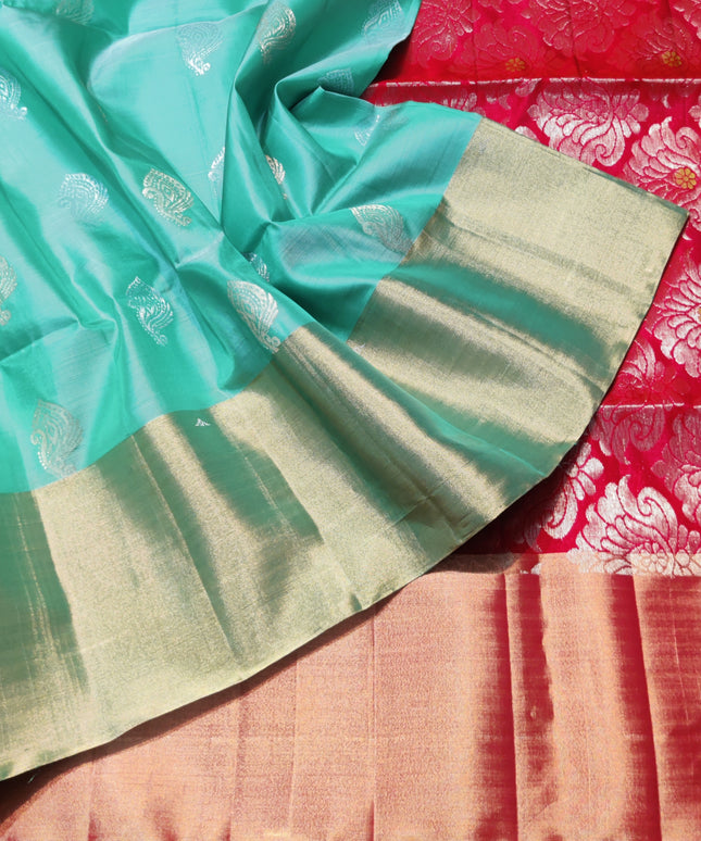 Lightweight pattu - LWP1173