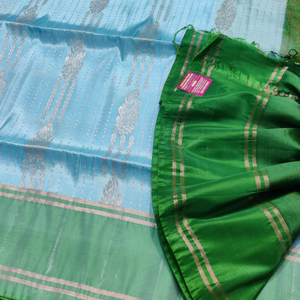 Uppada Lightweight Pattu - LWP2037