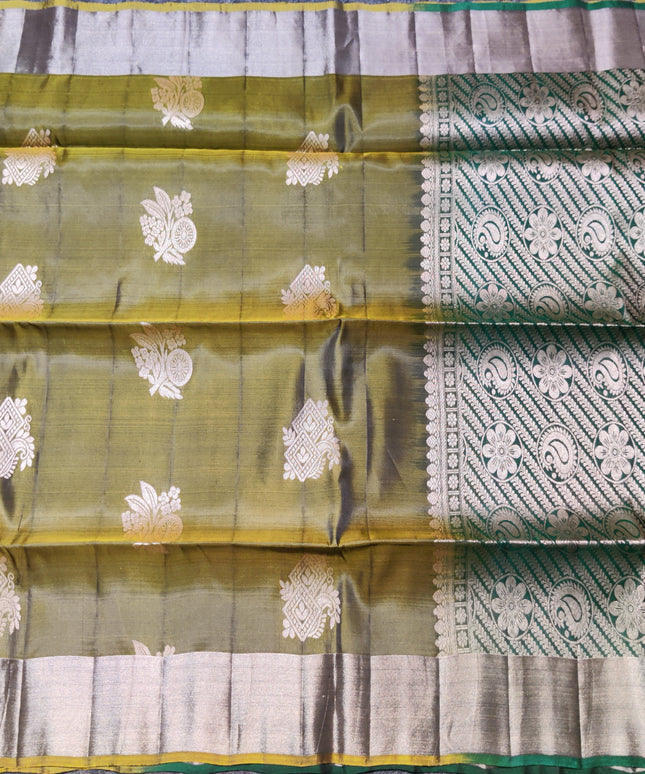 Lightweight Pattu - LWP661
