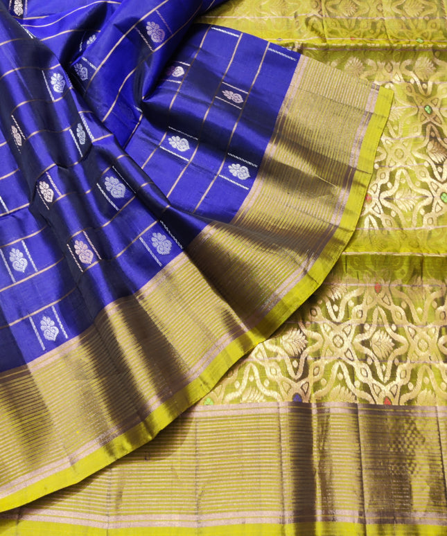 Lightweight pattu - LWP62