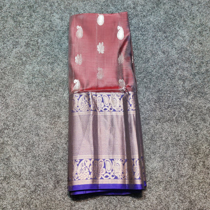 Lightweight pattu - LWP1165
