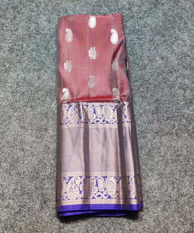 Lightweight pattu - LWP1165