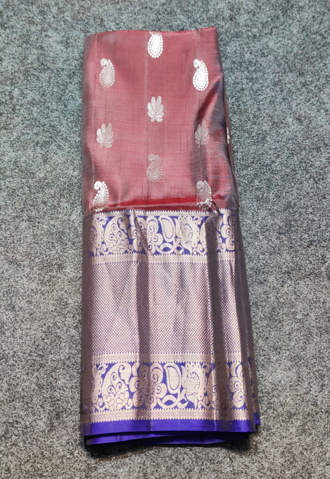 Lightweight pattu - LWP1165