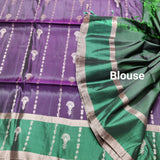 Lightweight pattu - LWP425