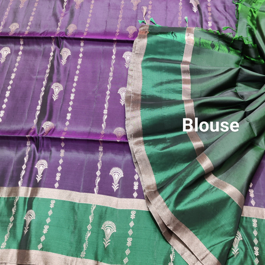 Lightweight pattu - LWP425
