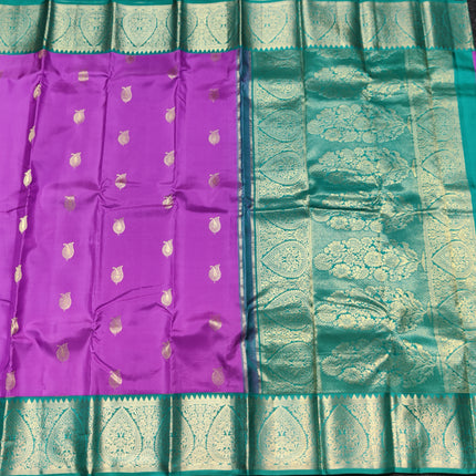 Kanchi kuttu border - KMP2034